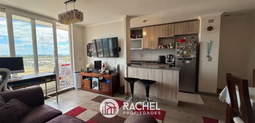¡¡OPORTUNIDAD!! SE VENDE LINDO DEPARTAMENTO 2D- Edificio Ipanema