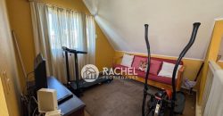 SE VENDE CASA PARQUE ALCANTARA – TEMUCO