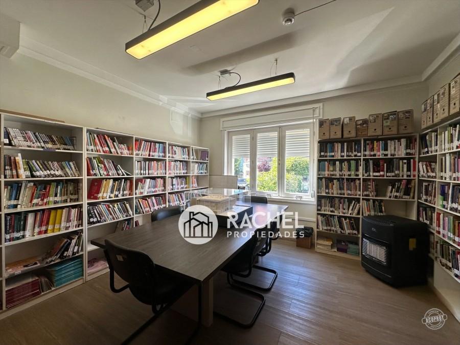 GRAN PROPIEDAD EN ARRIENDO COMERCIAL EN CAUPOLICAN