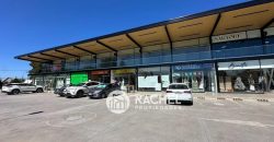 ARRIENDO ÚLTIMO LOCAL COMERCIAL DISPONIBLE – ESPACIO K