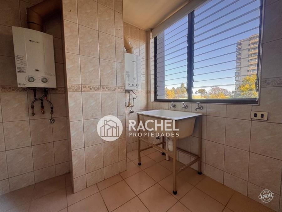 EN VENTA AMPLIO Y LUMINOSO DEPARTAMENTO – EDIFICIO EL BOSQUE