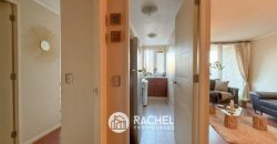 SE ARRIENDA DEPARTAMENTO 1D ORIENTACIÓN NORPONIENTE- Condominio Los Conquistadores