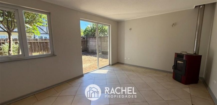 SE VENDE CASA ESTILO TOWNHOUSE EN CONDOMINIO DON JORGE (Sector Altamira)