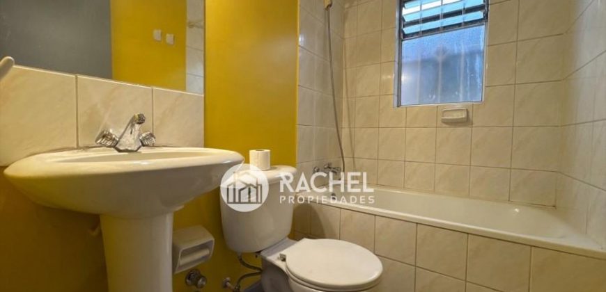 SE VENDE LINDA CASA 3 DORMITORIOS EN VILLA CASA MAQUINAS – TEMUCO