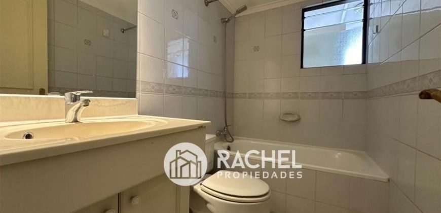 GRAN DEPARTAMENTO EN ARRIENDO SECTIR AVDA ALEMANIA