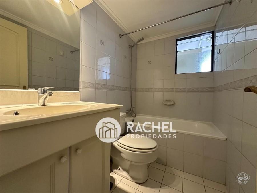 GRAN DEPARTAMENTO EN ARRIENDO SECTIR AVDA ALEMANIA