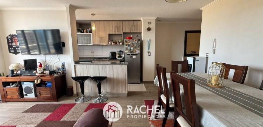 ¡¡OPORTUNIDAD!! SE VENDE LINDO DEPARTAMENTO 2D- Edificio Ipanema