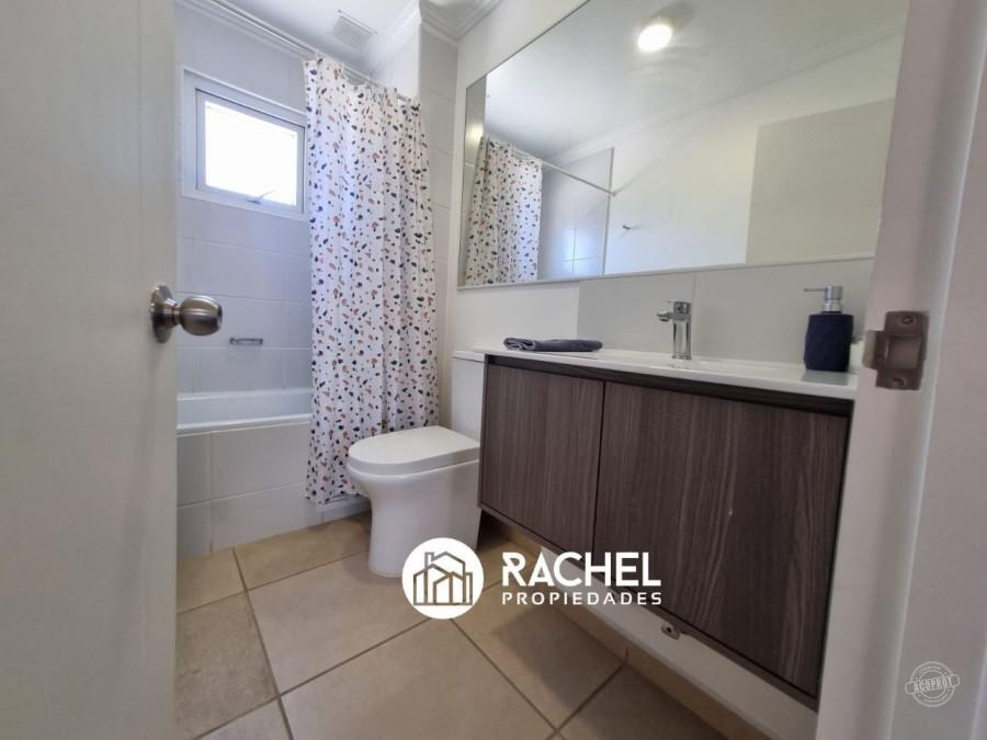 EN VENTA CASA DE 3 DORMITORIOS COMPLETAMENTE AMOBLADA EN CONDOMINIO LOS ROBLES III – PUCON.