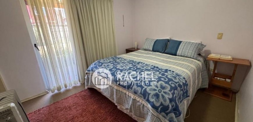 SE VENDE CASA PARQUE ALCANTARA – TEMUCO