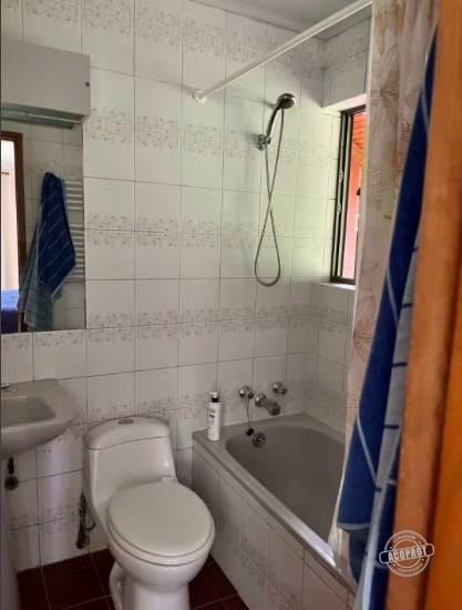 HERMOSA CASA EN ARRIENDO EN CONDOMINIO PARQUE DEL LAGO A 4KM DEL HOSPITAL DE VILLARRICA