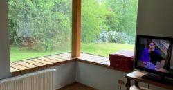 HERMOSA CASA EN ARRIENDO EN CONDOMINIO PARQUE DEL LAGO A 4KM DEL HOSPITAL DE VILLARRICA
