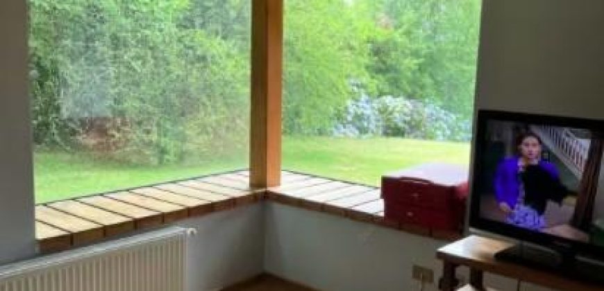 HERMOSA CASA EN ARRIENDO EN CONDOMINIO PARQUE DEL LAGO A 4KM DEL HOSPITAL DE VILLARRICA