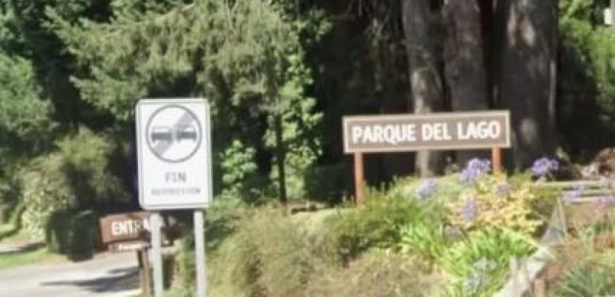 HERMOSA CASA EN ARRIENDO EN CONDOMINIO PARQUE DEL LAGO A 4KM DEL HOSPITAL DE VILLARRICA