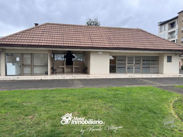 DEPARTAMENTO DE 1 DORMITORIOS CON ESTACIONAMIENTO A PASOS DE LA UFRO EN TEMUCO