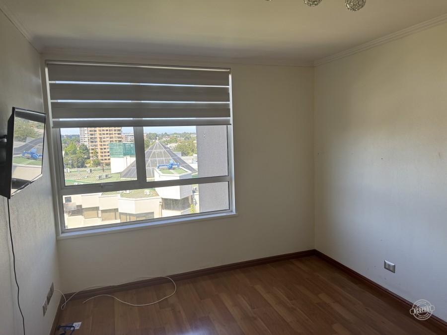 Excelente departamento edificio Amancay