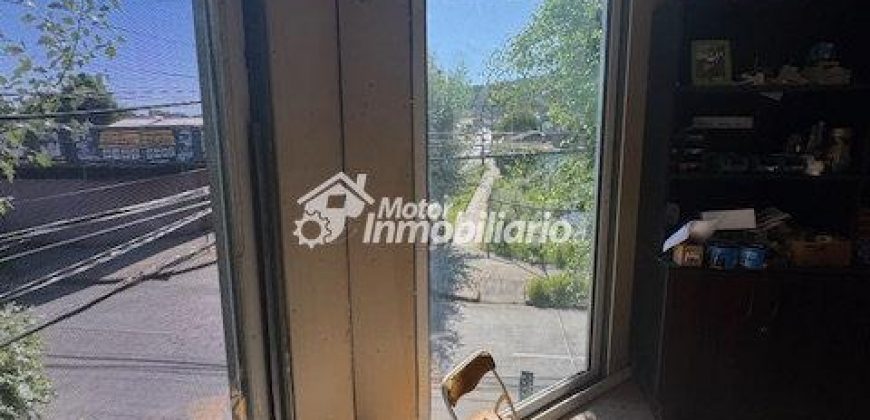 Excelente bodega industrial en arriendo, ubicada en una estratégica esquina del sector norte de Temuco