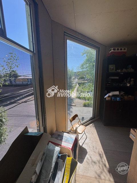 Excelente bodega industrial en arriendo, ubicada en una estratégica esquina del sector norte de Temuco