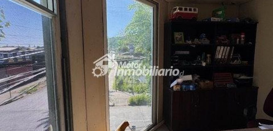 Excelente bodega industrial en arriendo, ubicada en una estratégica esquina del sector norte de Temuco