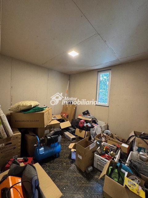 Excelente bodega industrial en arriendo, ubicada en una estratégica esquina del sector norte de Temuco