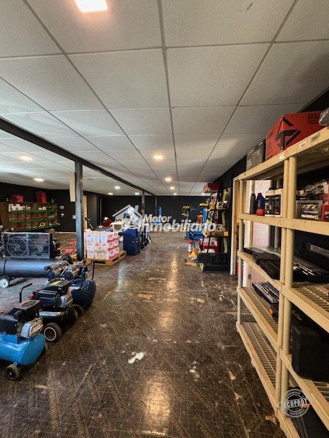 Excelente bodega industrial en arriendo, ubicada en una estratégica esquina del sector norte de Temuco