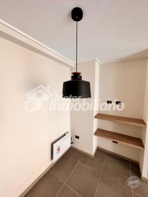 ARRENDAMOS LUMINOSO DEPARTAMENTO DE 1 DORMITORIO EN LA CIUDAD DE TEMUCO A PASOS DE LA UNIVERSIDAD CATÓLICA, SALIDA NORTE