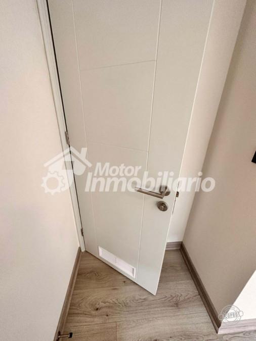 ARRENDAMOS LUMINOSO DEPARTAMENTO DE 1 DORMITORIO EN LA CIUDAD DE TEMUCO A PASOS DE LA UNIVERSIDAD CATÓLICA, SALIDA NORTE