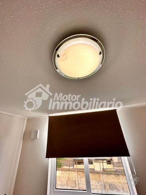 ARRENDAMOS LUMINOSO DEPARTAMENTO DE 1 DORMITORIO EN LA CIUDAD DE TEMUCO A PASOS DE LA UNIVERSIDAD CATÓLICA, SALIDA NORTE