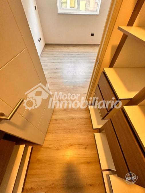 ARRENDAMOS LUMINOSO DEPARTAMENTO DE 1 DORMITORIO EN LA CIUDAD DE TEMUCO A PASOS DE LA UNIVERSIDAD CATÓLICA, SALIDA NORTE