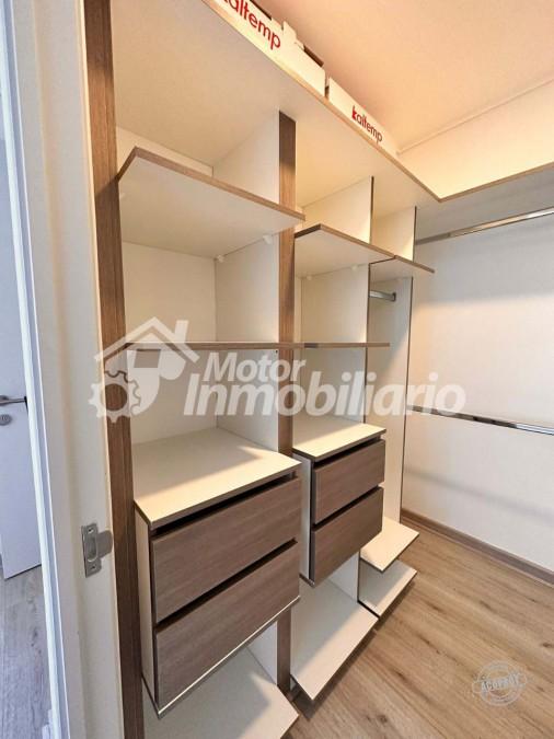 ARRENDAMOS LUMINOSO DEPARTAMENTO DE 1 DORMITORIO EN LA CIUDAD DE TEMUCO A PASOS DE LA UNIVERSIDAD CATÓLICA, SALIDA NORTE