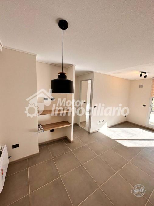 ARRENDAMOS LUMINOSO DEPARTAMENTO DE 1 DORMITORIO EN LA CIUDAD DE TEMUCO A PASOS DE LA UNIVERSIDAD CATÓLICA, SALIDA NORTE
