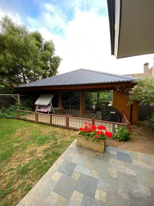 Casa Lomas del Carmen