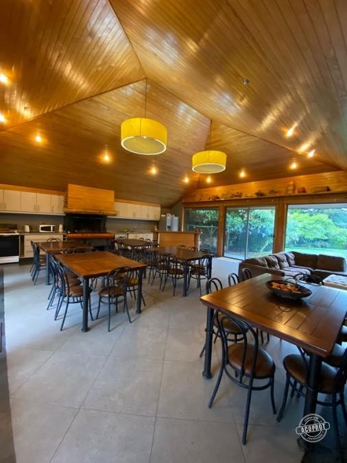 Casa Lomas del Carmen