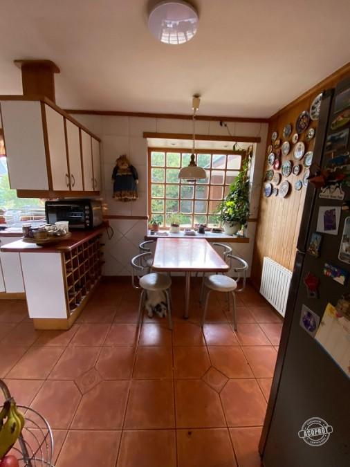 Casa Lomas del Carmen