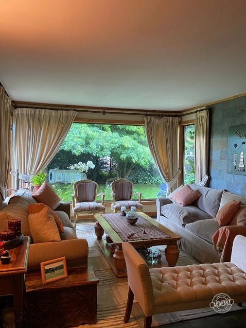 Casa Lomas del Carmen