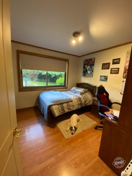 Casa Lomas del Carmen