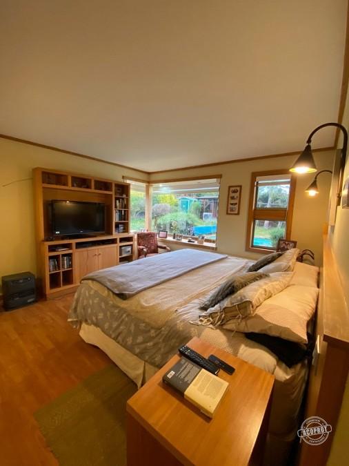 Casa Lomas del Carmen