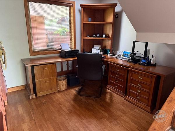 Casa Lomas del Carmen