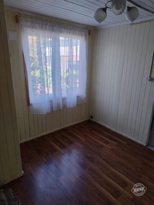 Casa 2 D 1 B, sector Pueblo Nuevo 60 mts 2