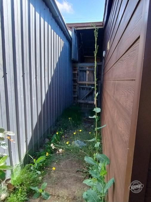 Casa 2 D 1 B, sector Pueblo Nuevo 60 mts 2