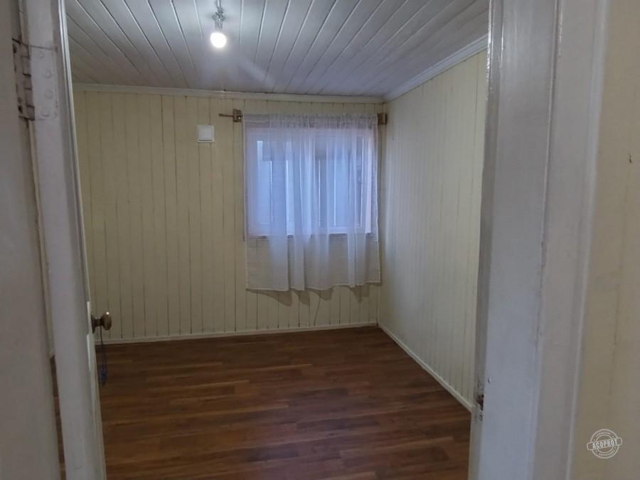 Casa 2 D 1 B, sector Pueblo Nuevo 60 mts 2