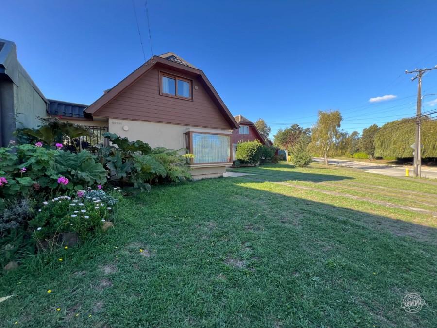 Casa 4 D 2 B Lomas de Mirasur 148mts2