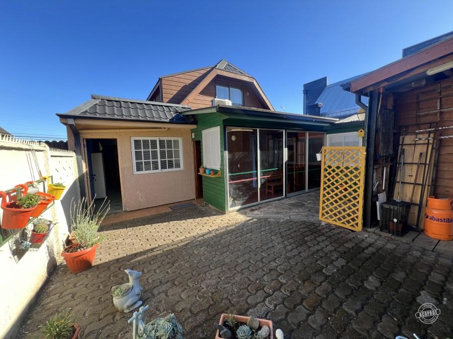 Casa 4 D 2 B Lomas de Mirasur 148mts2