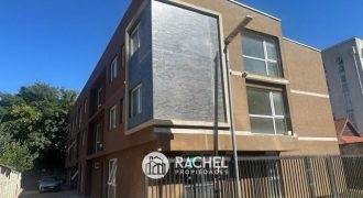 SE ARRIENDAN DEPARTAMENTOS ESTUDIO NUEVOS- Sector Avenida Alemania