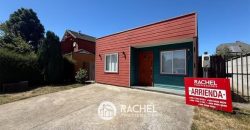 SE ARRIENDA CÓMODA CASA SECTOR BARRIO INGLÉS (Ideal para vivir o microempresa familiar)