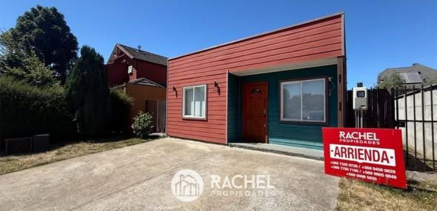 SE ARRIENDA CÓMODA CASA SECTOR BARRIO INGLÉS (Ideal para vivir o microempresa familiar)