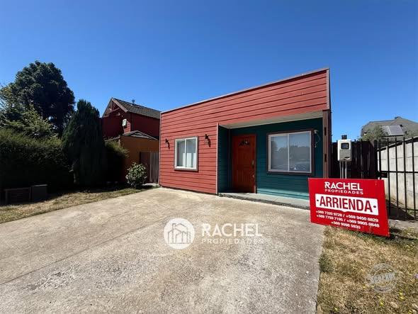 SE ARRIENDA CÓMODA CASA SECTOR BARRIO INGLÉS (Ideal para vivir o microempresa familiar)