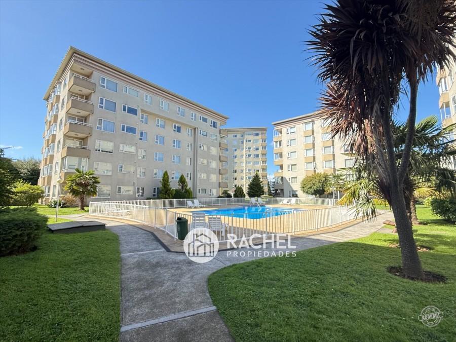 SE VENDE HERMOSO DEPTO DE 3D – Sector Los Pablos