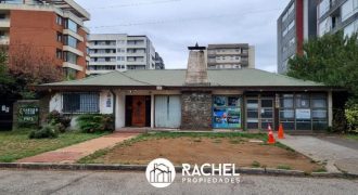 SE VENDE DERECHO DE LLAVE LOCAL CON CANCHAS FUNCIONANDO SECTOR AVENIDA ALEMANIA