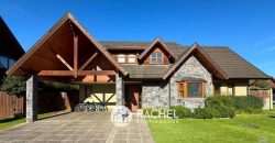 SE VENDE LINDA CASA EN CONDOMINIO-MIRADOR DE LA FRONTERA