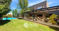 SE VENDE MARAVILLOSA CASA MEDITERRÁNEA – Portal de la Frontera